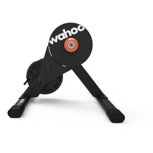 Wahoo KICKR Core 2 + Zwift Cog and Click Turbo Trainer